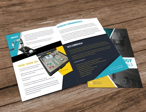 TII Technology Fundamentals Brochure