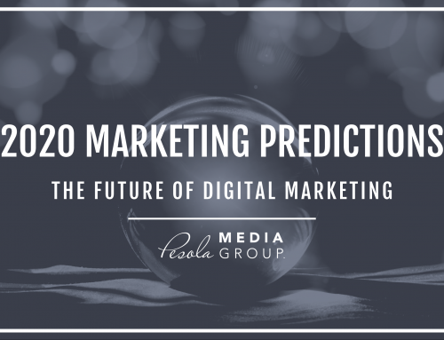 2020 Marketing Predictions